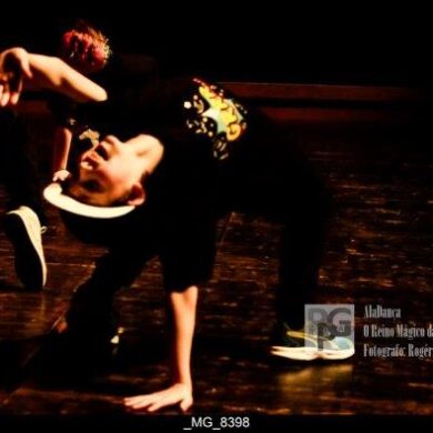 O Reino Magico da Dança 0027