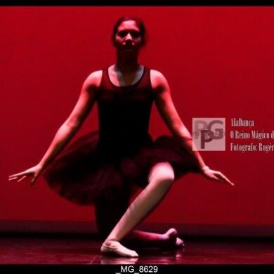 O Reino Magico da Dança 0030