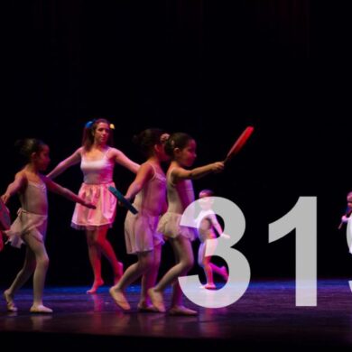 Dança na Luz 319