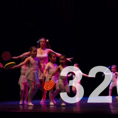 Dança na Luz 320