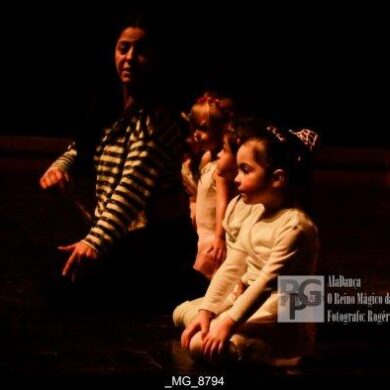 O Reino Magico da Dança 0033