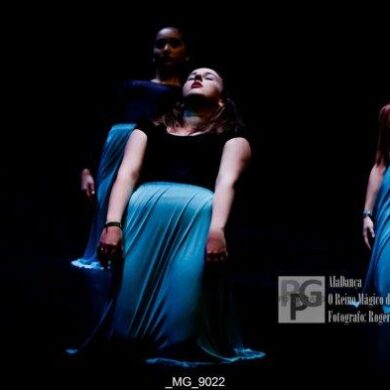 O Reino Magico da Dança 0035