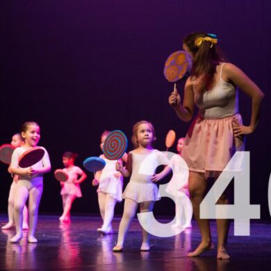 Dança na Luz 346