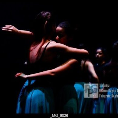 O Reino Magico da Dança 0034