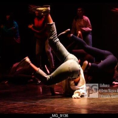 O Reino Magico da Dança 0036