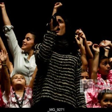 O Reino Magico da Dança 0038