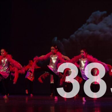 Dança na Luz 383
