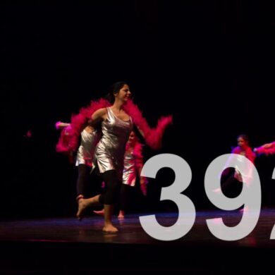 Dança na Luz 392