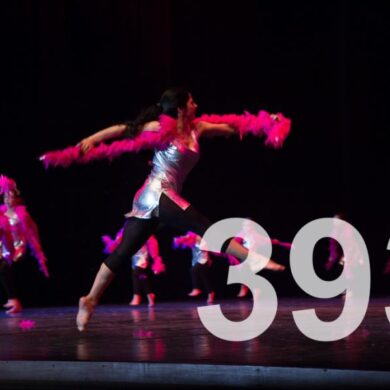 Dança na Luz 393