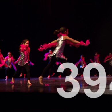 Dança na Luz 394