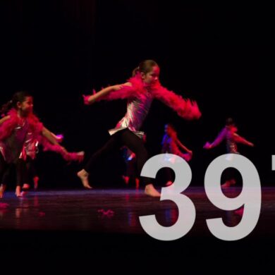 Dança na Luz 397
