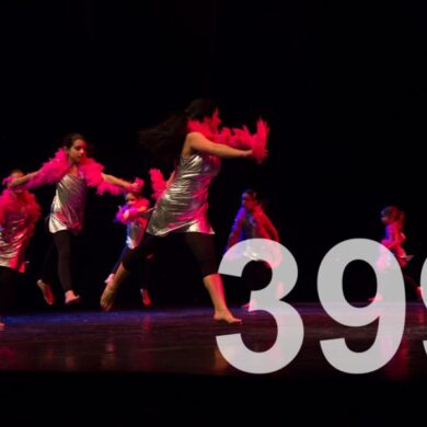 Dança na Luz 399