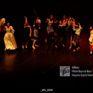 O Reino Magico da Dança 0040