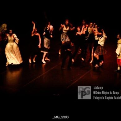 O Reino Magico da Dança 0041