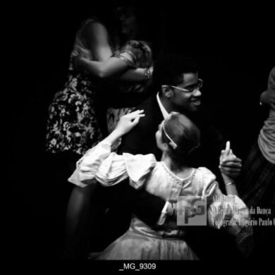 O Reino Magico da Dança 0042