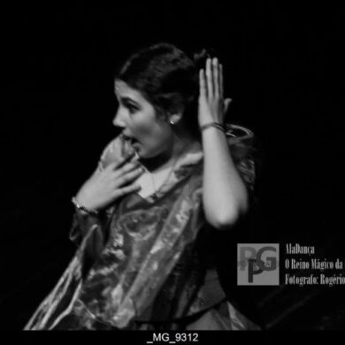 O Reino Magico da Dança 0043