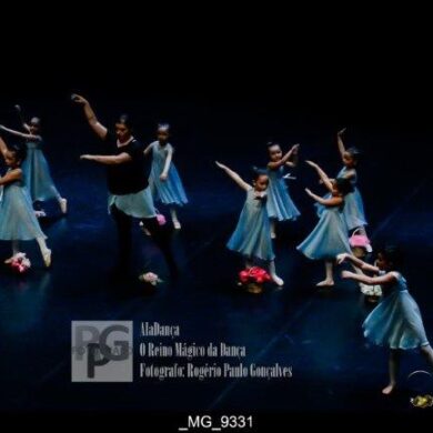 O Reino Magico da Dança 0044
