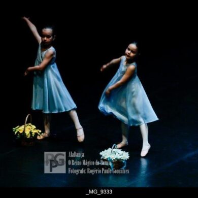 O Reino Magico da Dança 0045