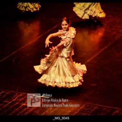 O Reino Magico da Dança 0046