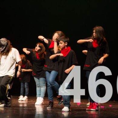 Dança na Luz 466
