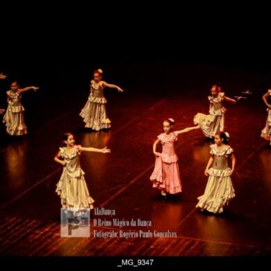 O Reino Magico da Dança 0047