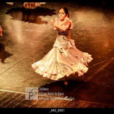 O Reino Magico da Dança 0048