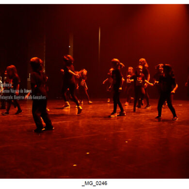 O Reino Magico da Dança 0490