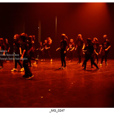 O Reino Magico da Dança 0491