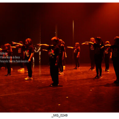 O Reino Magico da Dança 0493