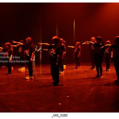 O Reino Magico da Dança 0494