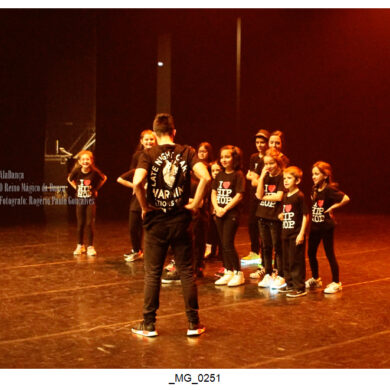 O Reino Magico da Dança 0495