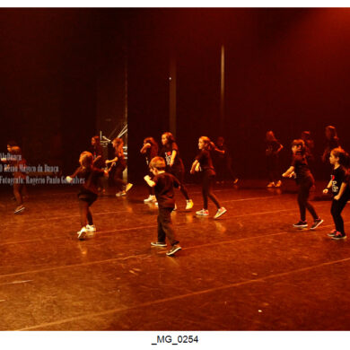 O Reino Magico da Dança 0498