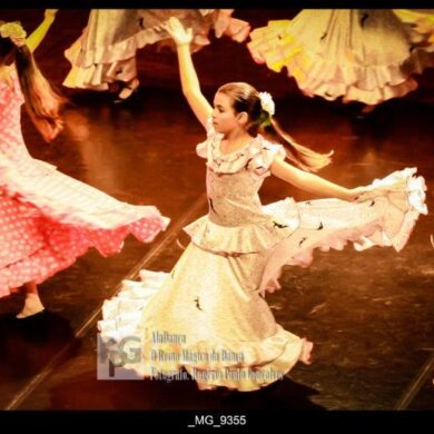 O Reino Magico da Dança 0050