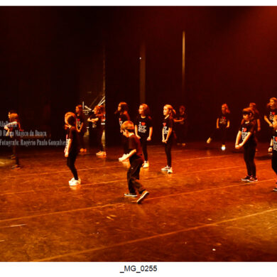 O Reino Magico da Dança 0501