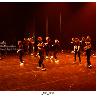 O Reino Magico da Dança 0503
