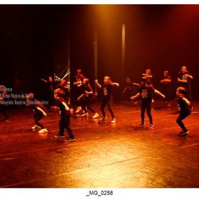 O Reino Magico da Dança 0504