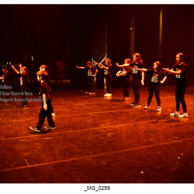 O Reino Magico da Dança 0506