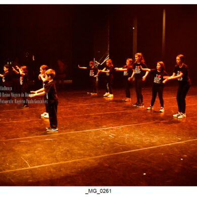 O Reino Magico da Dança 0507