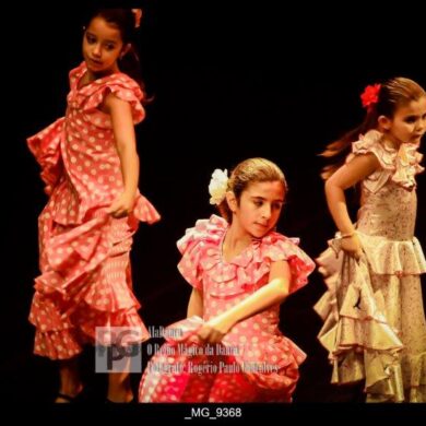 O Reino Magico da Dança 0051