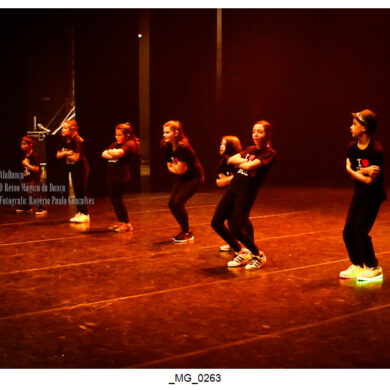 O Reino Magico da Dança 0510