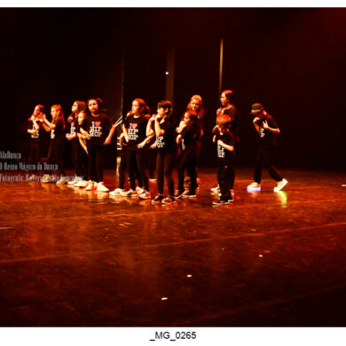 O Reino Magico da Dança 0512