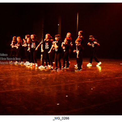 O Reino Magico da Dança 0513