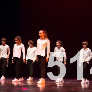 Dança na Luz 514