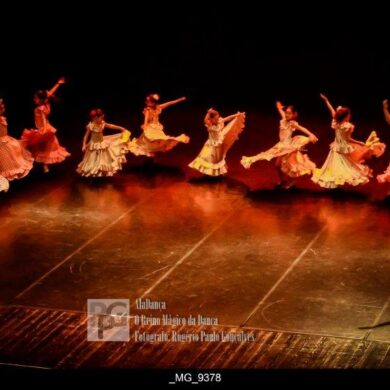 O Reino Magico da Dança 0052