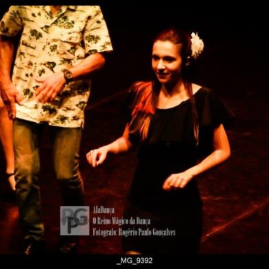 O Reino Magico da Dança 0053