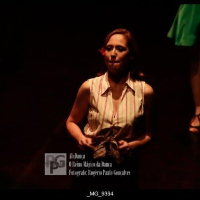 O Reino Magico da Dança 0054