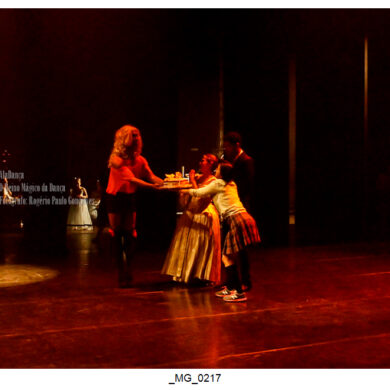 O Reino Magico da Dança 0540