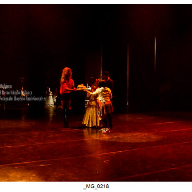 O Reino Magico da Dança 0541