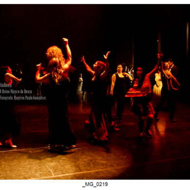 O Reino Magico da Dança 0542