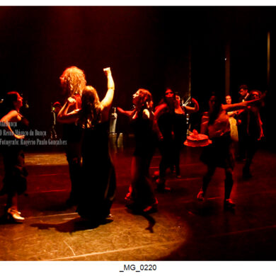 O Reino Magico da Dança 0543